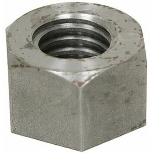 2-4 FINISHED ACME HEX NUT